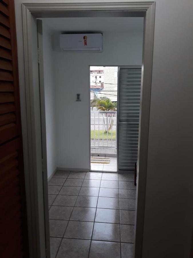 Apartamento Ubatuba Praia Grande Ngoại thất bức ảnh