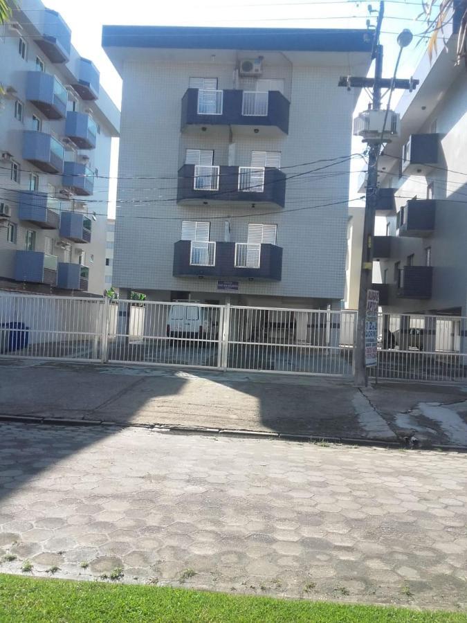 Apartamento Ubatuba Praia Grande Ngoại thất bức ảnh