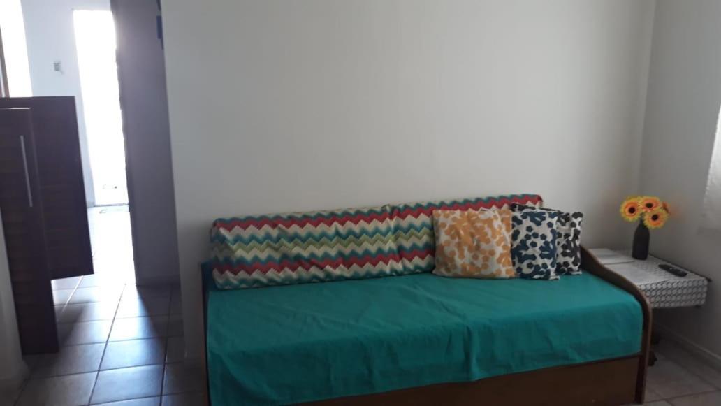 Apartamento Ubatuba Praia Grande Ngoại thất bức ảnh