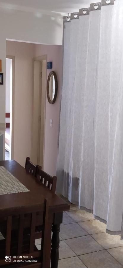 Apartamento Ubatuba Praia Grande Ngoại thất bức ảnh