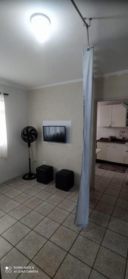 Apartamento Ubatuba Praia Grande Ngoại thất bức ảnh